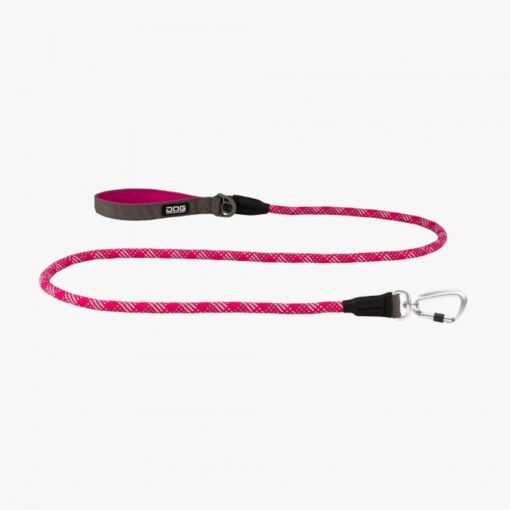 DOG Copenhagen Urban Rope™ Leine pink