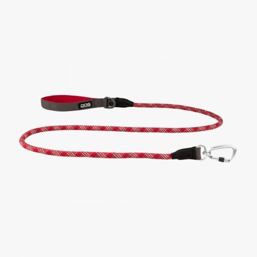 DOG Copenhagen Urban Rope™ Leine rot