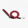 DOG Copenhagen Urban Rope™ Leine rot