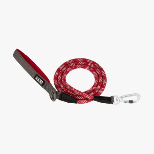DOG Copenhagen Urban Rope™ Leine rot