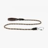 DOG Copenhagen Urban Rope™ Leine braun