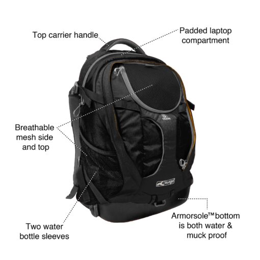 Kurgo - G-Train K9 Pack