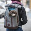 Kurgo - K9 Rucksack