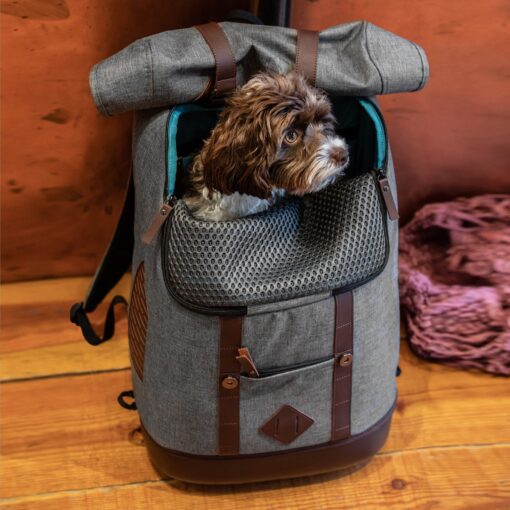Kurgo - K9 Rucksack