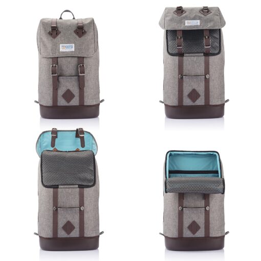 Kurgo - K9 Rucksack