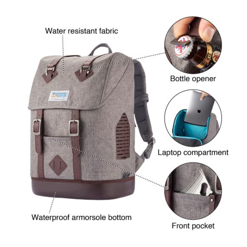 Kurgo - K9 Rucksack