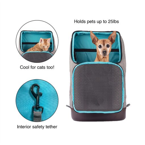 Kurgo - K9 Rucksack