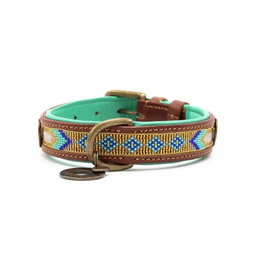 DWAM Halsband Indi Moon 2,5 cm