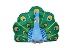 P.L.A.Y. Fetching Flock Collection - Peacock / Pfau
