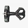 DOG Copenhagen Walk Air™ Geschirr schwarz-7589