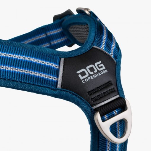 DOG Copenhagen Walk Air™ Geschirr blau