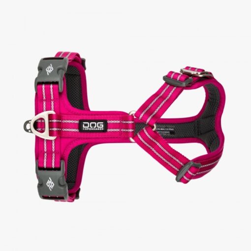 DOG Copenhagen Walk Air™ Geschirr pink