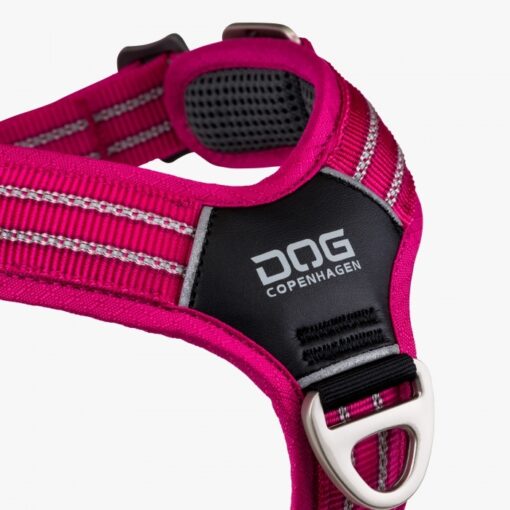 DOG Copenhagen Walk Air™ Geschirr pink