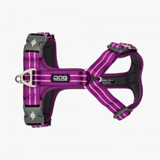 DOG Copenhagen Walk Air™ Geschirr violett