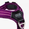DOG Copenhagen Walk Air™ Geschirr violett