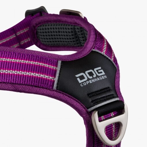 DOG Copenhagen Walk Air™ Geschirr violett