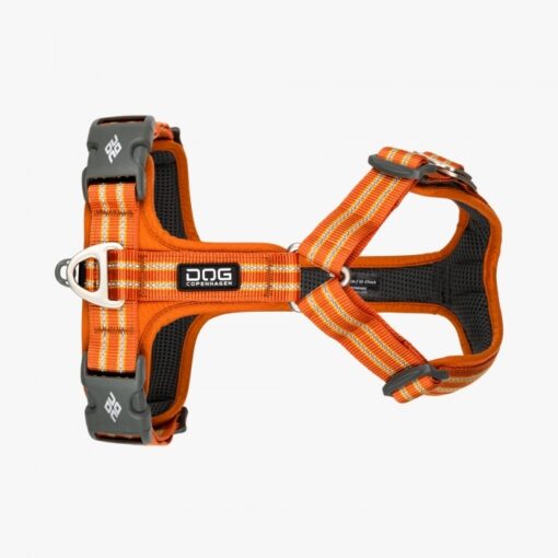 DOG Copenhagen Walk Air™ Geschirr orange