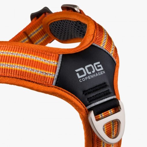 DOG Copenhagen Walk Air™ Geschirr orange