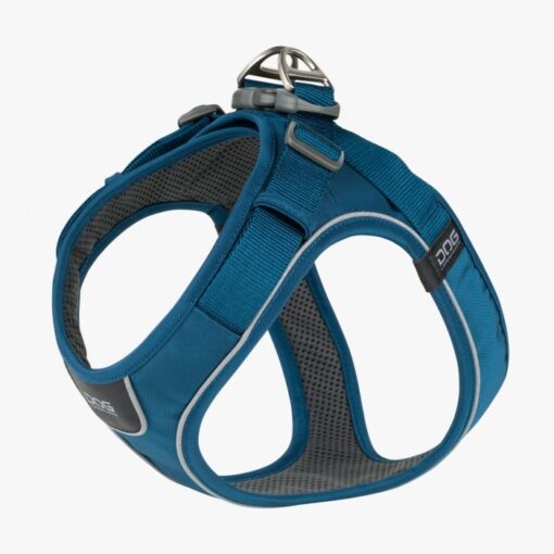 Dog Copenhagen Comfort Walk Go™ Harness blau