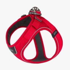 Dog Copenhagen Comfort Walk Go™ Harness rot