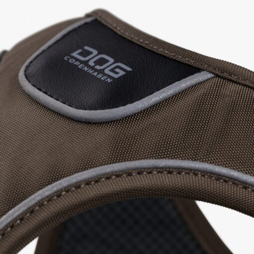 Dog Copenhagen Comfort Walk Go™ Harness braun