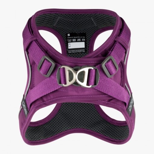 Dog Copenhagen Comfort Walk Go™ Harness violett