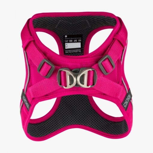 Dog Copenhagen Comfort Walk Go™ Harness pink