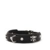 Maul Halsband "Totenkopf" Minis