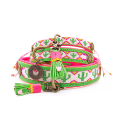 DWAM Halsband Tropical Summer