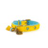 DWAM Halsband Blue Star 2,5 cm