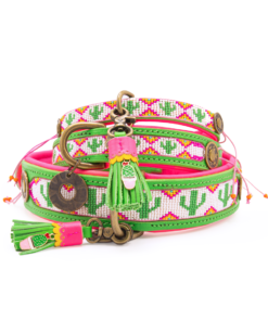 DWAM Halsband Tropical Summer
