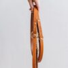 Band & Roll Crossbody Lederleine Lasso air tan