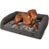 Hunter Orthopädisches Hundesofa Livingston-8406