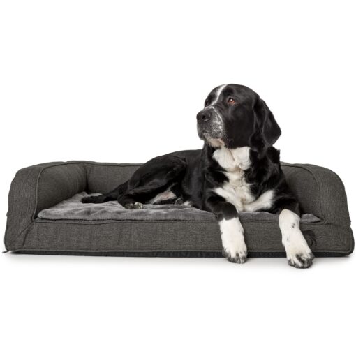 Hunter Orthopädisches Hundesofa Livingston