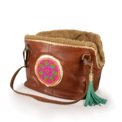 DWAM Hundetasche Bonita