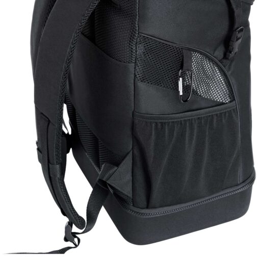 Hunter Flugtasche & Rucksack Miles