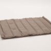 Reisematte Travel Mat Brandon greige / beige grau