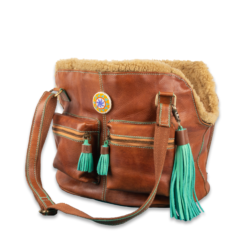 DWAM Hipster Bag Blondie