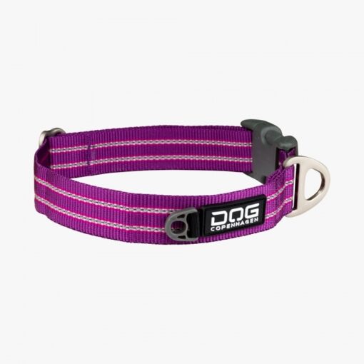 Dog Copenhagen Urban Style™ Collar violett