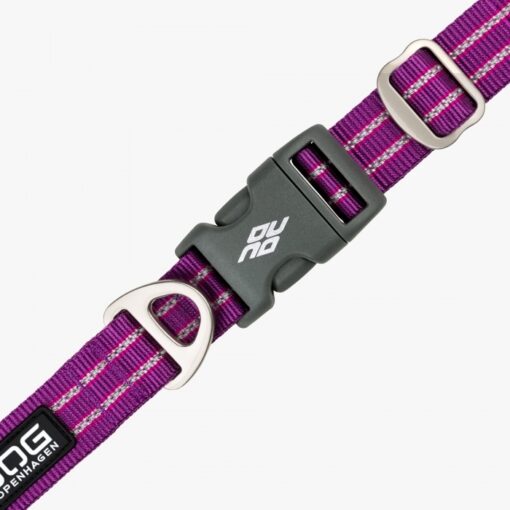 Dog Copenhagen Urban Style™ Collar violett