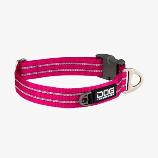 Dog Copenhagen Urban Style™ Collar pink