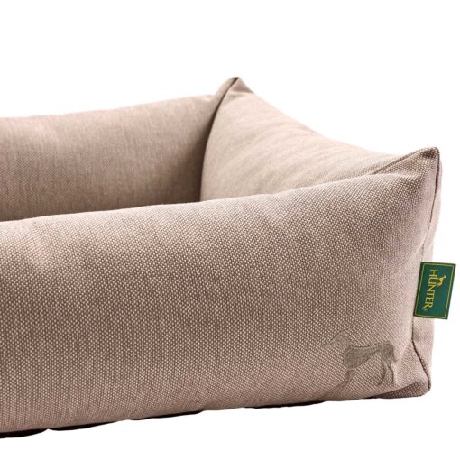 Hunter Hundesofa Inari beige-8517