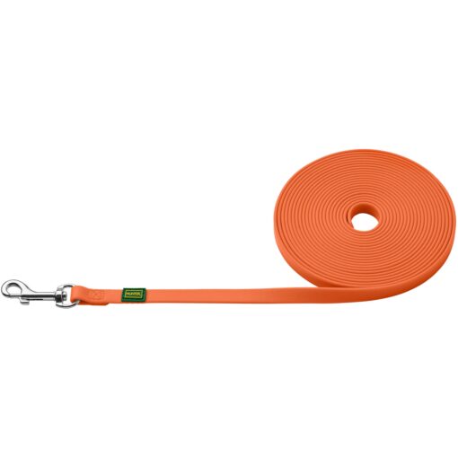 Hunter Suchleine Convenience neonorange 10 mm