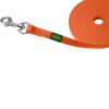 Hunter Suchleine Convenience neonorange 10 mm