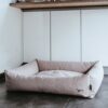 Hunter Hundesofa Inari beige