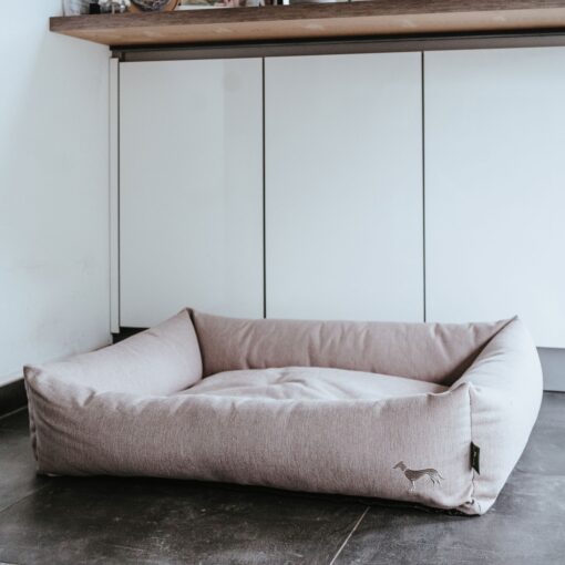 Hunter Hundesofa Inari beige