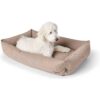 Hunter Hundesofa Inari beige