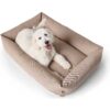 Hunter Hundesofa Inari beige