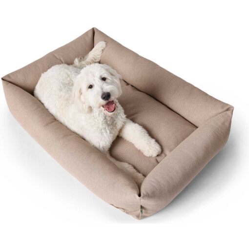 Hunter Hundesofa Inari beige