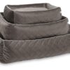 Laboni CLASSIC Hundebett - OXFORD Stone